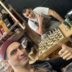 Шахматный клуб в Уфе - 