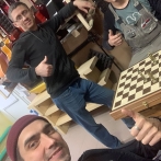 Шахматный клуб в Уфе - 