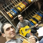 Уроки игры на гитаре в Уфе